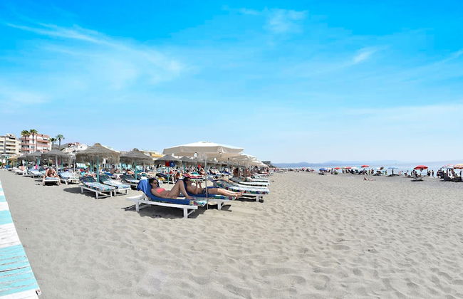 Zenbeach 2A playa Carihuela - Foto 14