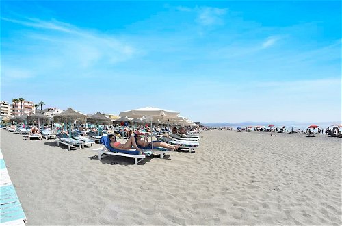 Foto 14 - Zenbeach 2A playa Carihuela