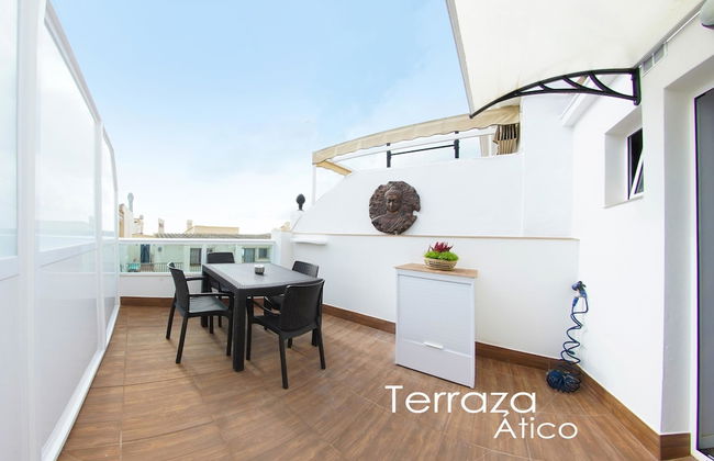 Apartamentos Playa 76 - Photo 1