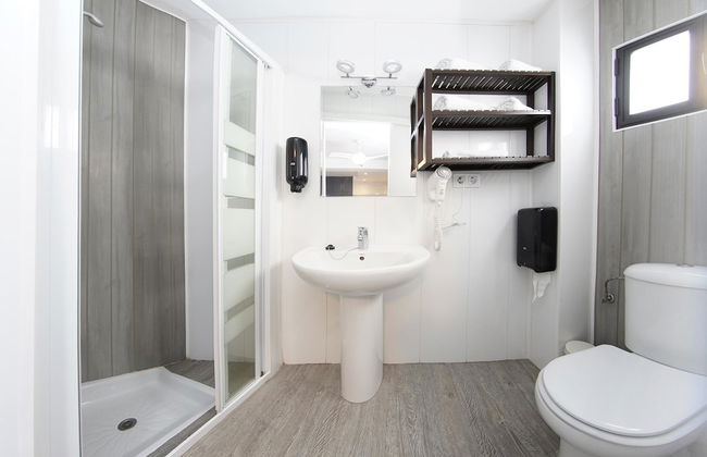 Apartamentos Playa 76 - Photo 16