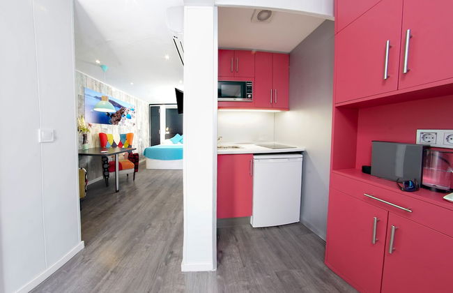Apartamentos Playa 76 - Photo 8