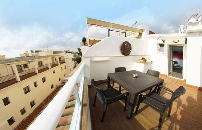 Apartamentos Playa 76 - Photo 11