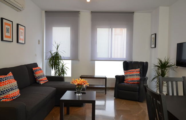 Apartamentos San Isidro 44 - Foto 16