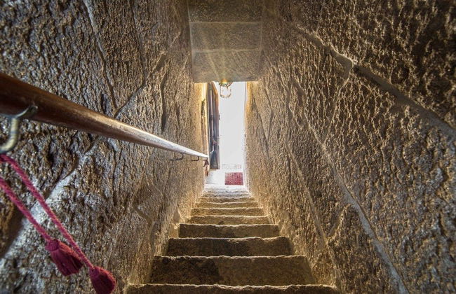 Pazo da Fraga - Foto 24