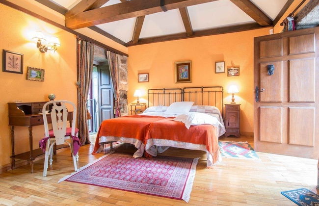 Pazo da Fraga - Foto 16