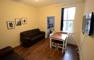 Foto 1 - Spacious Apartment in Coventry near Belgrade Theatre