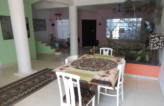 Majestic House - Foto 4