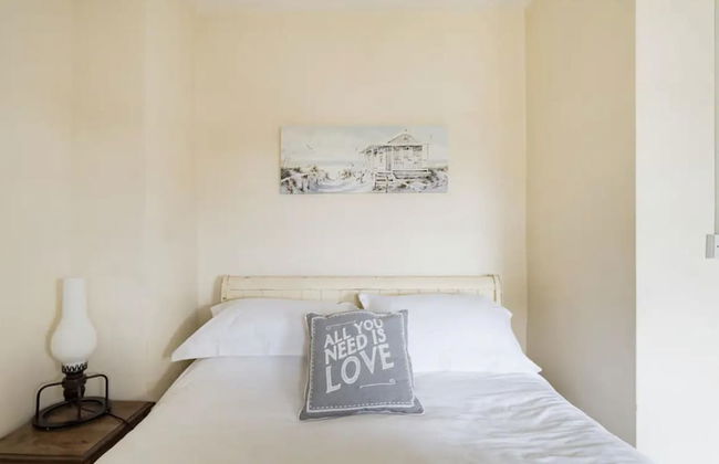 Beautiful Sea Front Cottage in the Ocean City - Foto 7