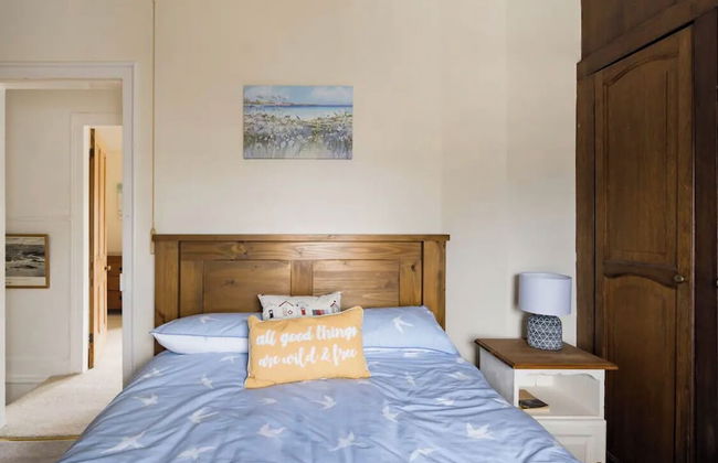 Beautiful Sea Front Cottage in the Ocean City - Foto 4