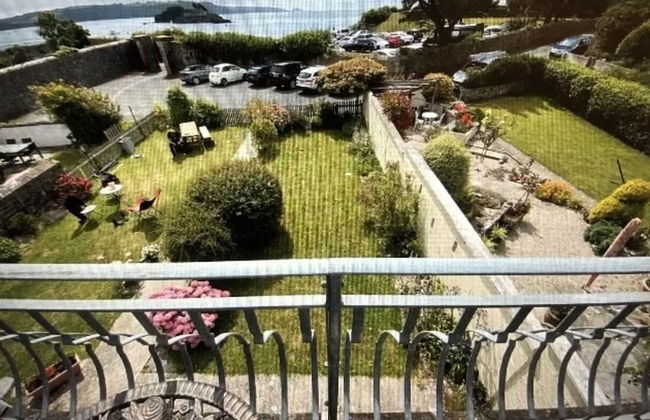Beautiful Sea Front Cottage in the Ocean City - Foto 14