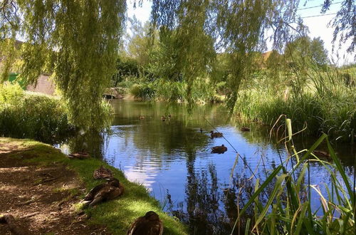 Photo 10 - Idyllic Riverside Cottage in Dorset