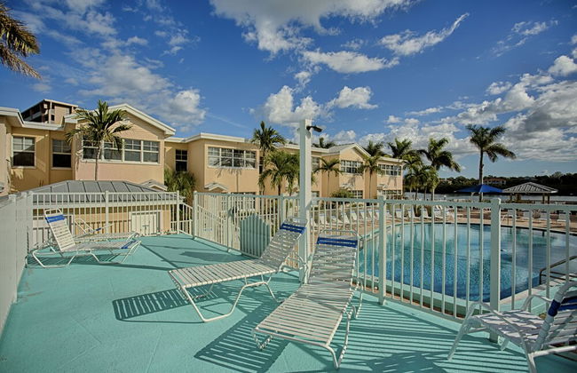 Barefoot Beach Resort - Foto 39