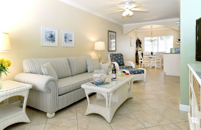 Barefoot Beach Resort - Foto 2