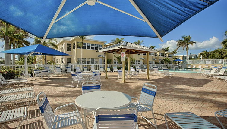 Photo 1 - Barefoot Beach Resort