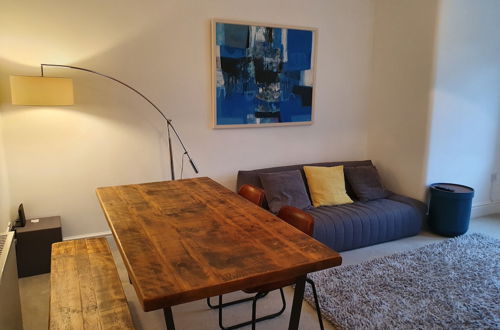 Foto 14 - Stylish 3 Bed Apartment in Bristol