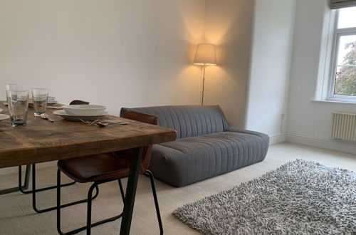 Foto 6 - Stylish 3 Bed Apartment in Bristol