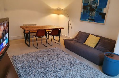 Foto 12 - Stylish 3 Bed Apartment in Bristol