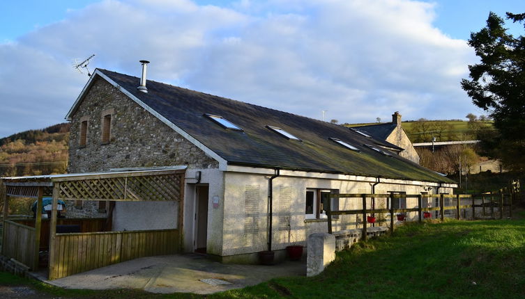 Photo 1 - Gilfach Wen Barn