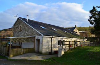 Photo 1 - Gilfach Wen Barn