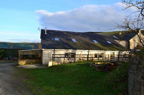 Foto 12 - Gilfach Wen Barn