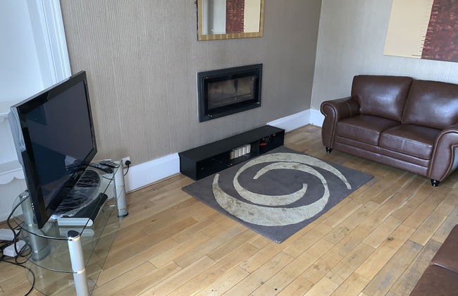 Village Tavern Apartment - Foto 15