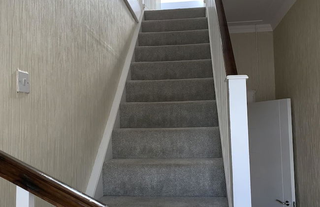 Village Tavern Apartment - Foto 19