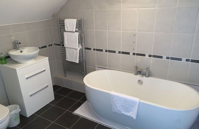 Village Tavern Apartment - Foto 10