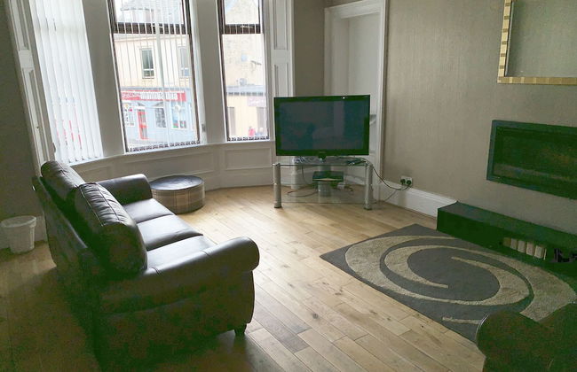 Village Tavern Apartment - Foto 17