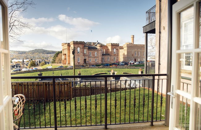 Ardconnel Court Apartments - Foto 42