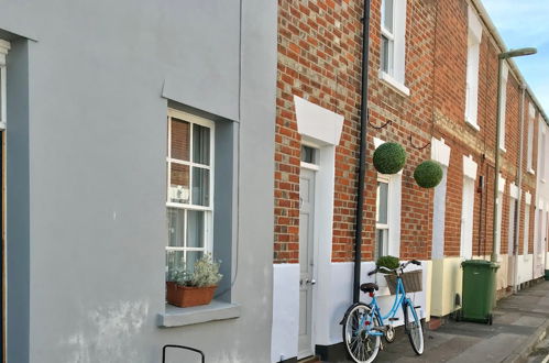 Photo 1 - Cosy Bookbinder House in Jericho Oxford