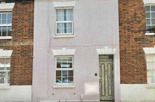 Photo 20 - Cosy Bookbinder House in Jericho Oxford