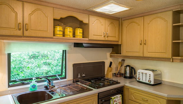 Cozinha privada