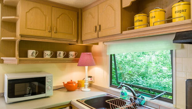 Cozinha privada
