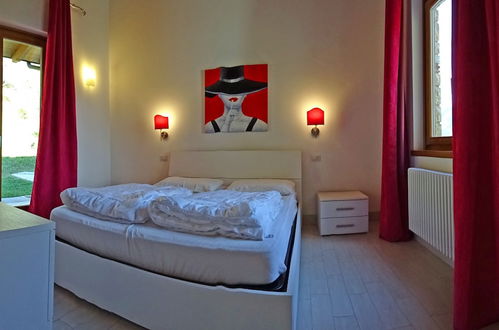 Foto 7 - Villa Vagne Holideal