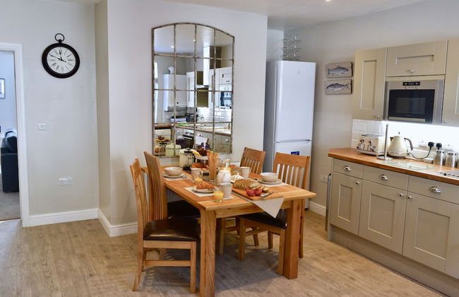 Ironmasters House - Foto 10