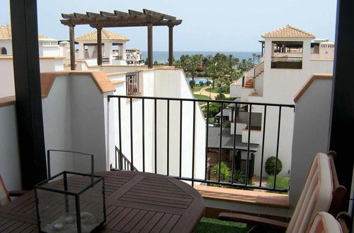 Foto 16 - VenAVera H22D - Penthouse 2 Bedrooms/1Bath Beachfront WIFI