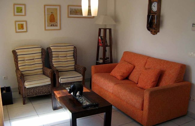 VenAVera H22D - Penthouse 2 Bedrooms/1Bath Beachfront WIFI - Foto 9
