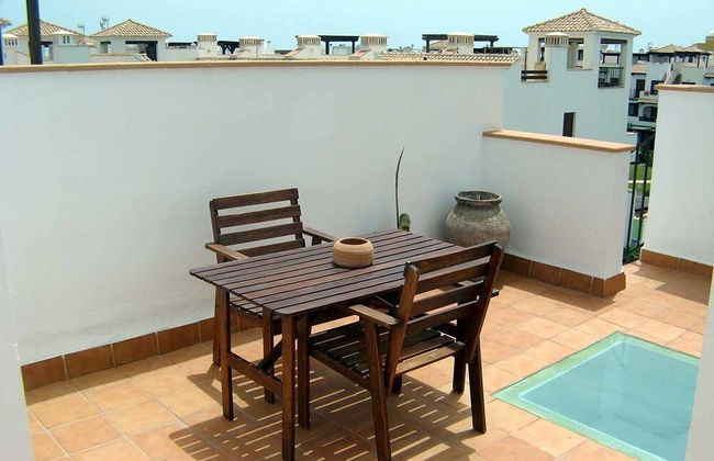 VenAVera H22D - Penthouse 2 Bedrooms/1Bath Beachfront WIFI - Foto 12