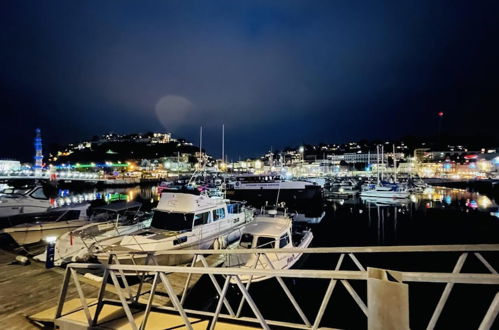 Photo 36 - Harbour Breeze - Contemporary Waterside Bolthole on Torquay s Iconic Marina