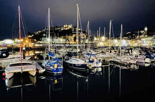 Photo 35 - Harbour Breeze - Contemporary Waterside Bolthole on Torquay s Iconic Marina