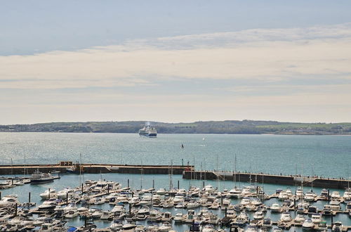 Photo 52 - Lawsons Place - Family-friendly Apartment With Parking on Babbacombe Downs