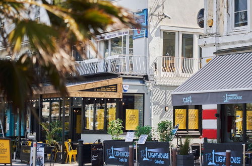 Photo 39 - Harbour Breeze - Contemporary Waterside Bolthole on Torquay s Iconic Marina