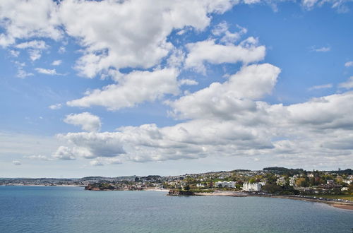 Photo 17 - Harbour Breeze - Contemporary Waterside Bolthole on Torquay s Iconic Marina