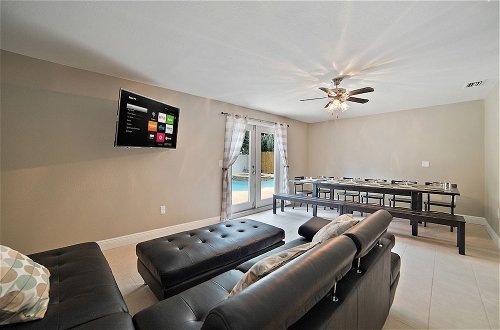 Photo 1 - 3BR House in Tampa by Tom Well IG - 3220