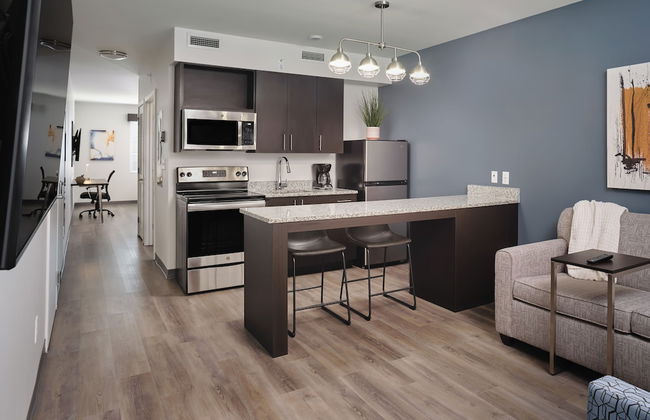 stayAPT Suites North Charleston - Foto 1