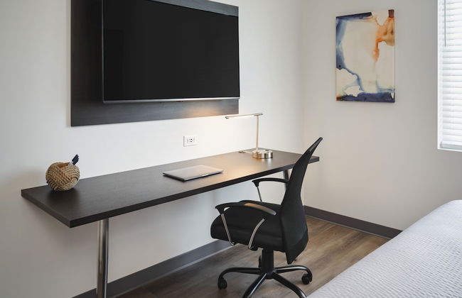 stayAPT Suites North Charleston - Foto 4