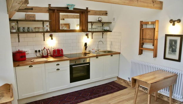 Cozinha privada