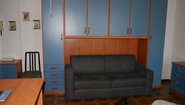 Zustellbetten
