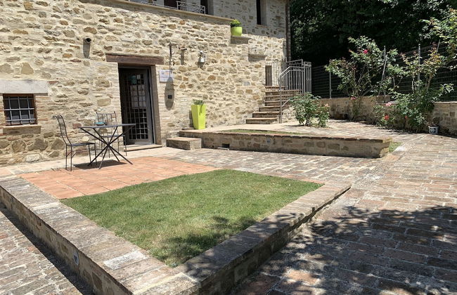 Agriturismo la Palazzetta di Assisi - Foto 27