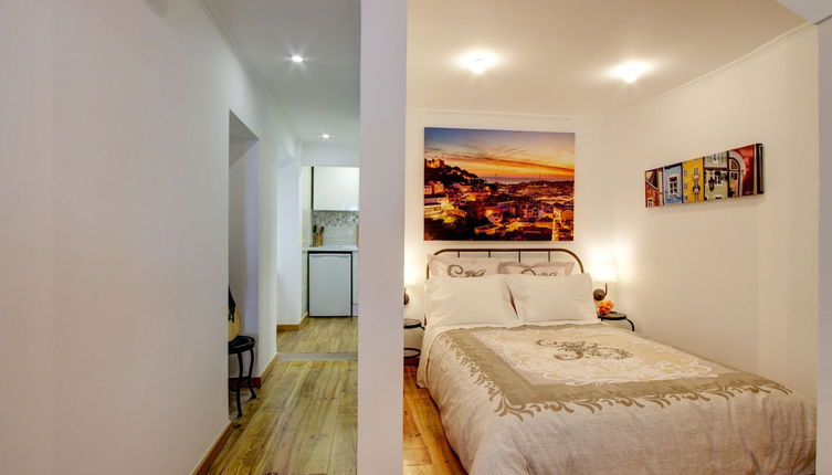 Foto 1 - Cozy 1 Bed in the Heart of Alfama w Aircon